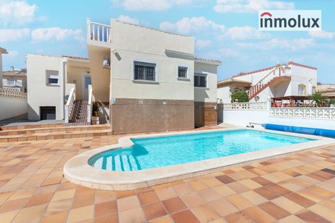 Villa i Castalla, Alicante - foto 1