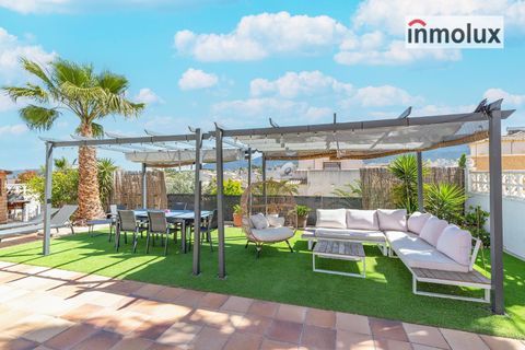 Villa i Castalla, Alicante - foto 3
