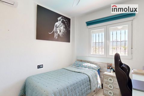 Villa a Castalla, Alicante, Castalla - € 280.000 | Ref: 5539 - foto 17