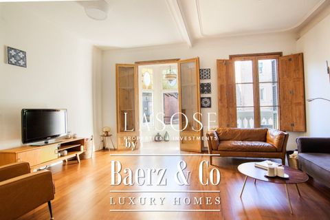 Villa a Barcelona, Barcelona, Barcelona - € 1.200.000 | Ref: 26057LP/6680 - foto 2