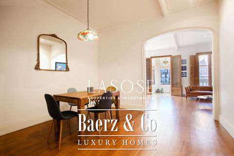 Villa a Barcelona, Barcelona, Barcelona - € 1.200.000 | Ref: 26057LP/6680 - foto 3