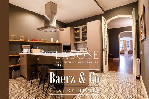 Villa a Barcelona, Barcelona, Barcelona - € 1.200.000 | Ref: 26057LP/6680 - foto 4