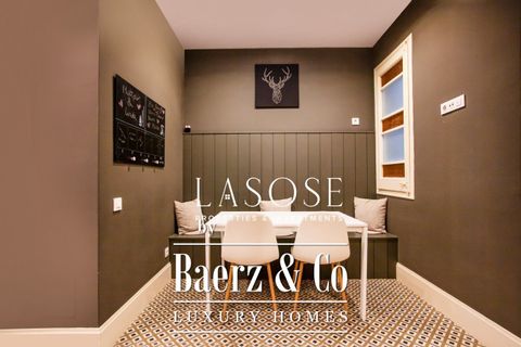 Villa a Barcelona, Barcelona, Barcelona - € 1.200.000 | Ref: 26057LP/6680 - foto 18
