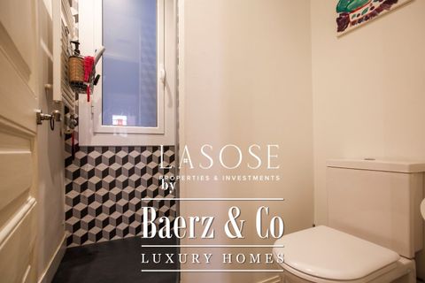 Villa a Barcelona, Barcelona, Barcelona - € 1.200.000 | Ref: 26057LP/6680 - foto 32