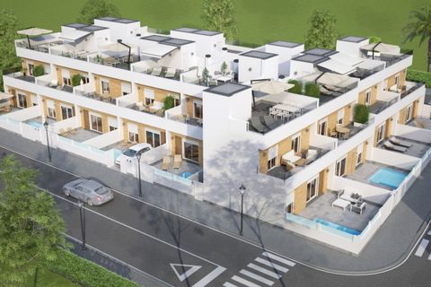 Byhus i Avileses, Murcia, Avileses - € 294.900 | Ref: NB-42605 - foto 2