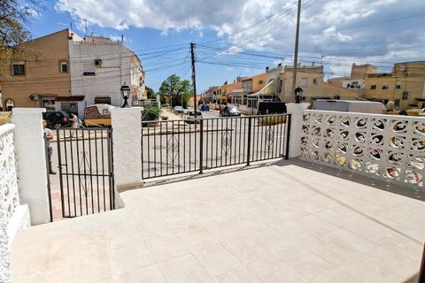 Byhus i San Fulgencio, Alicante, San Fulgencio - € 129.000 | Ref: 76-R5400943/77845 - foto 3