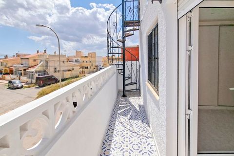 Byhus i San Fulgencio, Alicante, San Fulgencio - € 129.000 | Ref: 76-R5400943/77845 - foto 11