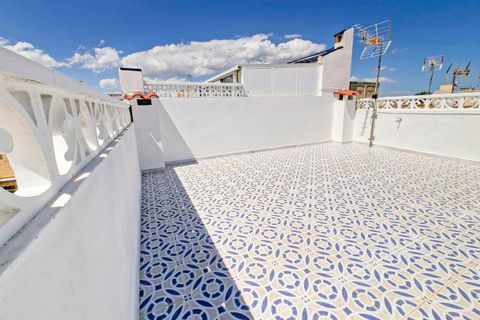 Byhus i San Fulgencio, Alicante, San Fulgencio - € 129.000 | Ref: 76-R5400943/77845 - foto 13