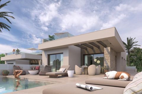 Villa i Rojales, Alicante, Rojales - € 615.000 | Ref: 524024__COMPLEX__492/866 - foto 1