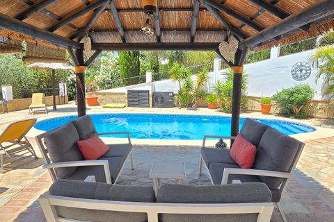 Villa a Alcaucin, Malaga, Alcaucin - € 695.000 | Ref: VS1315 - foto 2