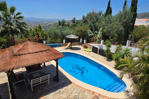 Villa a Alcaucin, Malaga, Alcaucin - € 695.000 | Ref: VS1315 - foto 3