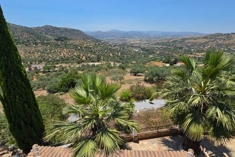 Villa a Alcaucin, Malaga, Alcaucin - € 695.000 | Ref: VS1315 - foto 5