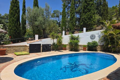 Villa a Alcaucin, Malaga, Alcaucin - € 695.000 | Ref: VS1315 - foto 6