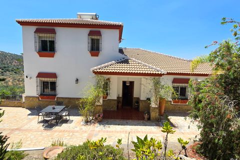 Villa a Alcaucin, Malaga, Alcaucin - € 695.000 | Ref: VS1315 - foto 7