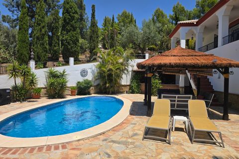 Villa a Alcaucin, Malaga, Alcaucin - € 695.000 | Ref: VS1315 - foto 8