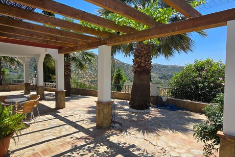 Villa a Alcaucin, Malaga, Alcaucin - € 695.000 | Ref: VS1315 - foto 9