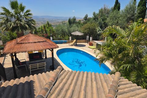 Villa a Alcaucin, Malaga, Alcaucin - € 695.000 | Ref: VS1315 - foto 10