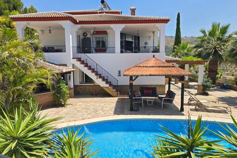 Villa a Alcaucin, Malaga, Alcaucin - € 695.000 | Ref: VS1315 - foto 11