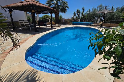 Villa a Alcaucin, Malaga, Alcaucin - € 695.000 | Ref: VS1315 - foto 13