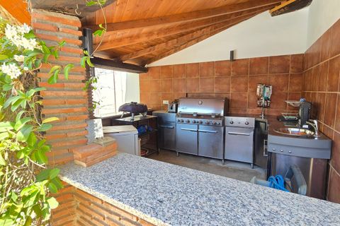Villa a Alcaucin, Malaga, Alcaucin - € 695.000 | Ref: VS1315 - foto 14