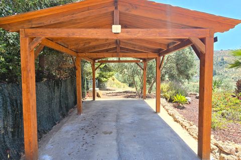 Villa a Alcaucin, Malaga, Alcaucin - € 695.000 | Ref: VS1315 - foto 15