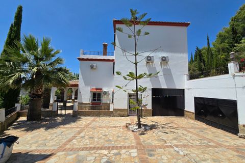 Villa a Alcaucin, Malaga, Alcaucin - € 695.000 | Ref: VS1315 - foto 16
