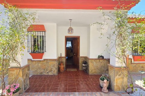 Villa a Alcaucin, Malaga, Alcaucin - € 695.000 | Ref: VS1315 - foto 17