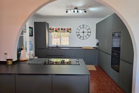 Villa a Alcaucin, Malaga, Alcaucin - € 695.000 | Ref: VS1315 - foto 18
