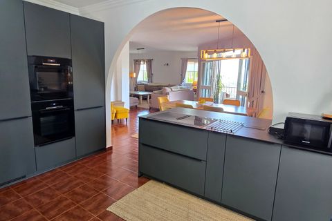 Villa a Alcaucin, Malaga, Alcaucin - € 695.000 | Ref: VS1315 - foto 19
