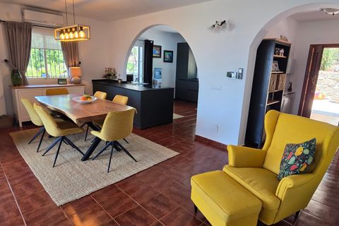Villa a Alcaucin, Malaga, Alcaucin - € 695.000 | Ref: VS1315 - foto 20