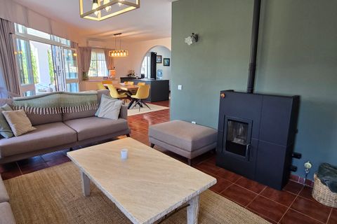 Villa a Alcaucin, Malaga, Alcaucin - € 695.000 | Ref: VS1315 - foto 22
