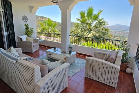Villa a Alcaucin, Malaga, Alcaucin - € 695.000 | Ref: VS1315 - foto 24