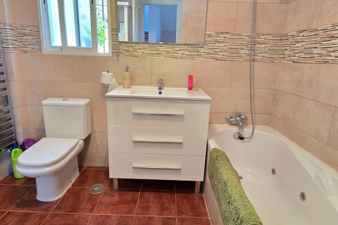Villa a Alcaucin, Malaga, Alcaucin - € 695.000 | Ref: VS1315 - foto 26
