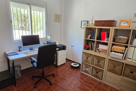 Villa a Alcaucin, Malaga, Alcaucin - € 695.000 | Ref: VS1315 - foto 29