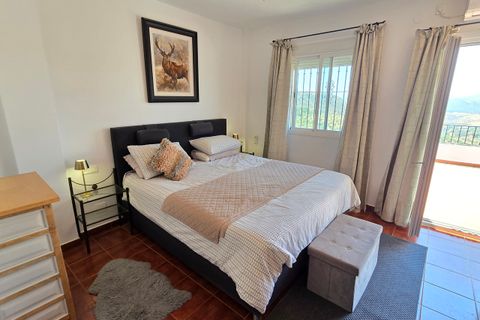 Villa a Alcaucin, Malaga, Alcaucin - € 695.000 | Ref: VS1315 - foto 30