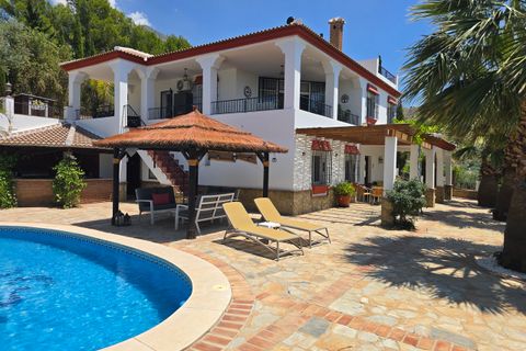 Villa a Alcaucin, Malaga, Alcaucin - € 695.000 | Ref: VS1315 - foto 36