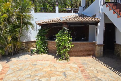 Villa a Alcaucin, Malaga, Alcaucin - € 695.000 | Ref: VS1315 - foto 37