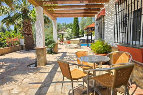 Villa a Alcaucin, Malaga, Alcaucin - € 695.000 | Ref: VS1315 - foto 39