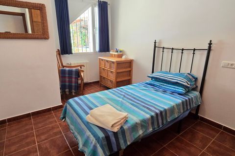 Villa a Alcaucin, Malaga, Alcaucin - € 695.000 | Ref: VS1315 - foto 43