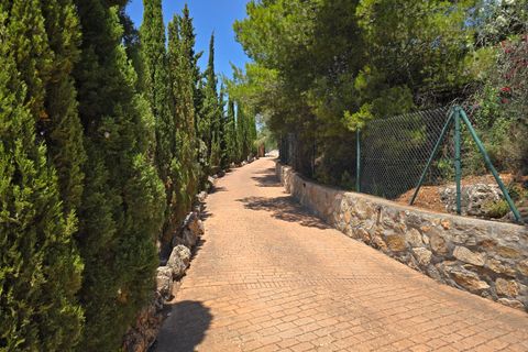 Villa a Alcaucin, Malaga, Alcaucin - € 695.000 | Ref: VS1315 - foto 48