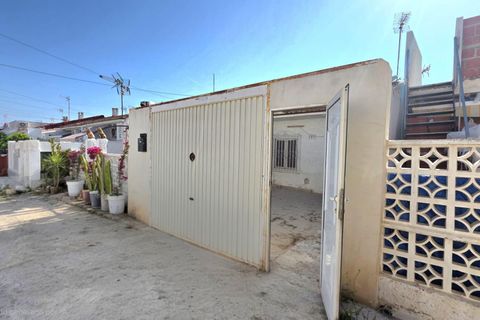 Rækkehus i Torrevieja, Alicante, Torrevieja - € 89.000 | Ref: ER2-03945/866 - foto 3