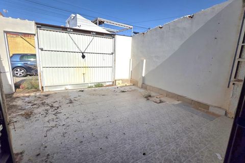 Rækkehus i Torrevieja, Alicante, Torrevieja - € 89.000 | Ref: ER2-03945/866 - foto 8