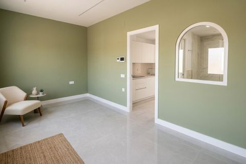 Rækkehus i Torrevieja, Alicante, Torrevieja - € 89.000 | Ref: ER2-03945/866 - foto 15
