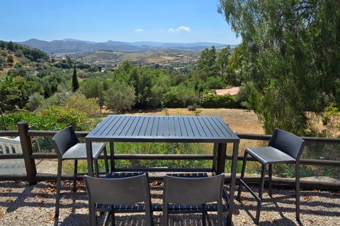 Villa a Alcaucin, Malaga, Alcaucin - € 458.000 | Ref: VS1310 - foto 5