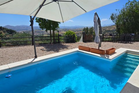 Villa a Alcaucin, Malaga, Alcaucin - € 458.000 | Ref: VS1310 - foto 3
