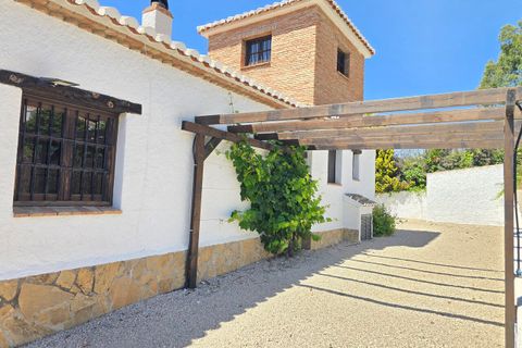 Villa a Alcaucin, Malaga, Alcaucin - € 458.000 | Ref: VS1310 - foto 9
