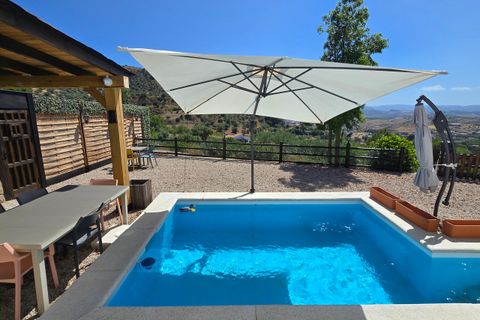 Villa a Alcaucin, Malaga, Alcaucin - € 458.000 | Ref: VS1310 - foto 12