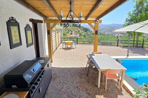 Villa a Alcaucin, Malaga, Alcaucin - € 458.000 | Ref: VS1310 - foto 13