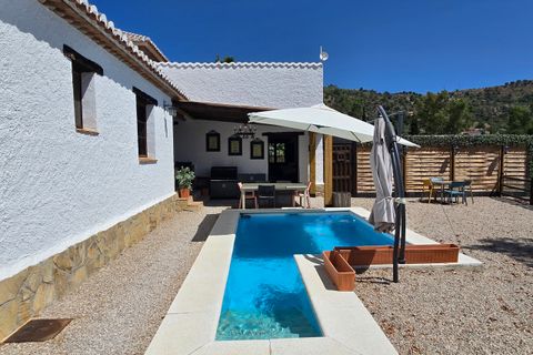 Villa a Alcaucin, Malaga, Alcaucin - € 458.000 | Ref: VS1310 - foto 15
