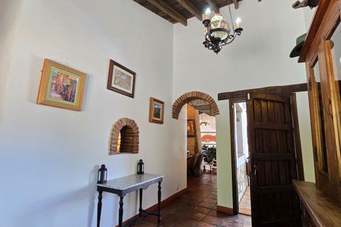Villa a Alcaucin, Malaga, Alcaucin - € 458.000 | Ref: VS1310 - foto 17